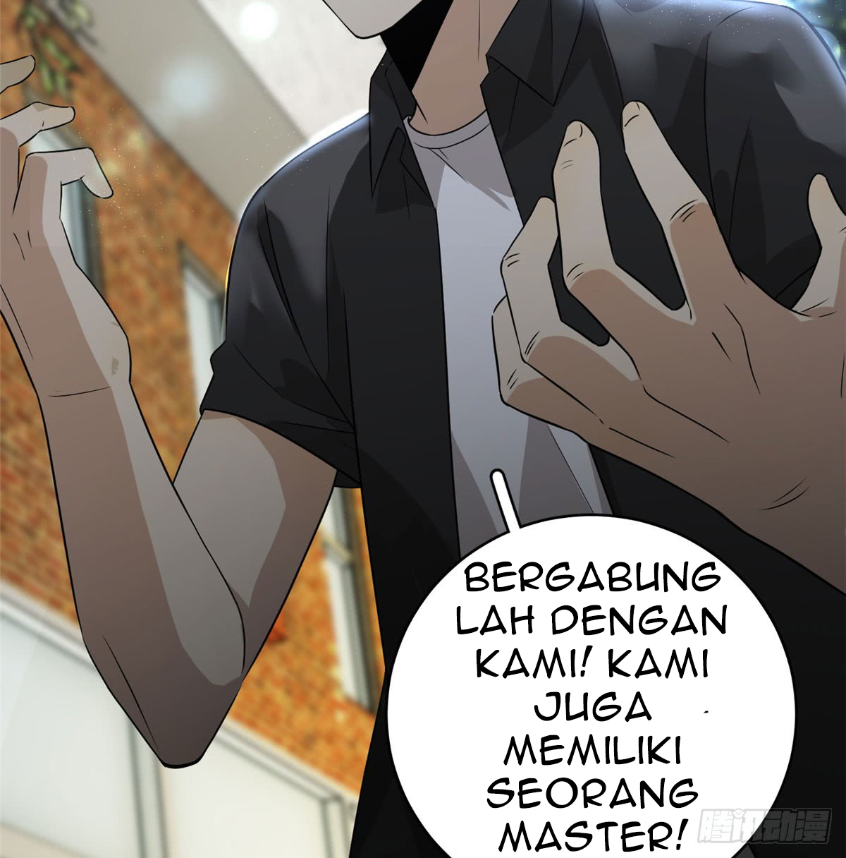 Dilarang COPAS - situs resmi www.mangacanblog.com - Komik global gao wu 016 - chapter 16 17 Indonesia global gao wu 016 - chapter 16 Terbaru 39|Baca Manga Komik Indonesia|Mangacan